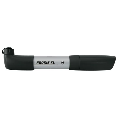 SKS-Germany Rookie XL minipumpa [ezüst]