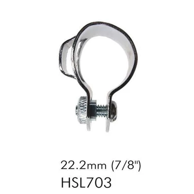 Sturmey Archer HSL703 fékkar rögzítő bilincs (7/8")