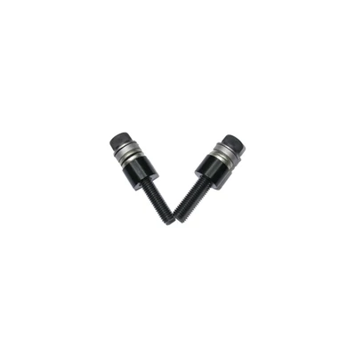 a2Z PM->PM 180 tárcsafék adapter [fekete]