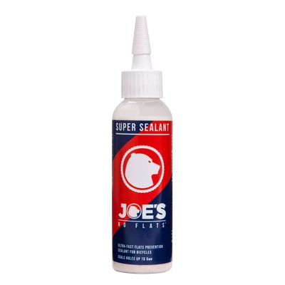 Joe's No-Flats Super Sealant Tömítőfolyadék betöltő kupakkal [125 ml]
