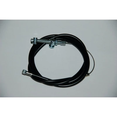 Sturmey Archer BSD10 (rozsdamentes) fék bowdenszett dobfékhez [950 mm]