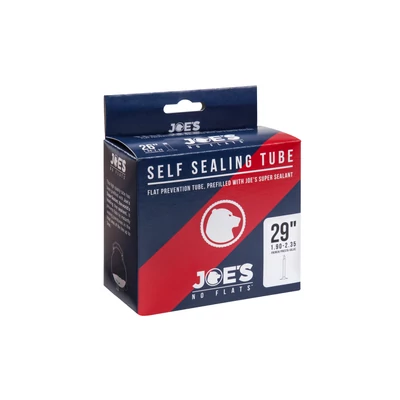 Joe's No-Flats Self Sealing Tube 29x1.9-2.35 kerékpár belső [szingó]