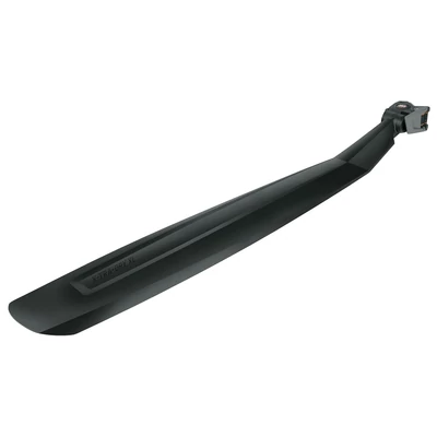 SKS-Germany X-Tra-Dry XL sárvédő hátra [fekete]