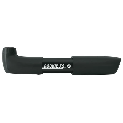 SKS-Germany Rookie XS minipumpa [fekete]