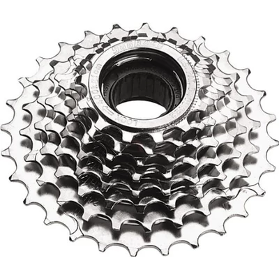 Sunrace MFE608 8 sebességes menetes racsni [13-28]
