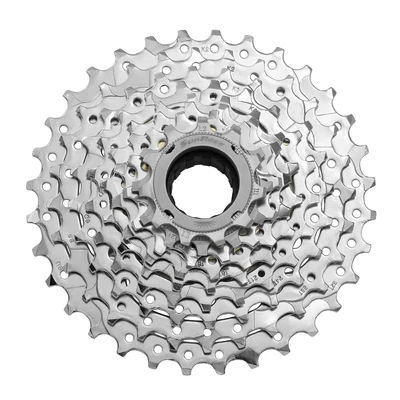 Sunrace MFEX9 9 sebességes menetes racsni [11-32]