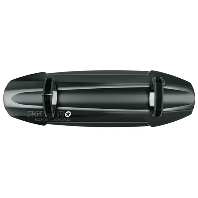 SKS-Germany X-Guard sárvédő alsócsőre [fekete]