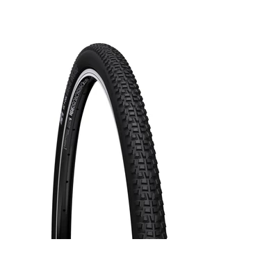WTB Cross Boss TCS Light Fast Rolling hajtogatható 622/700c gumiköpeny [35, fekete]