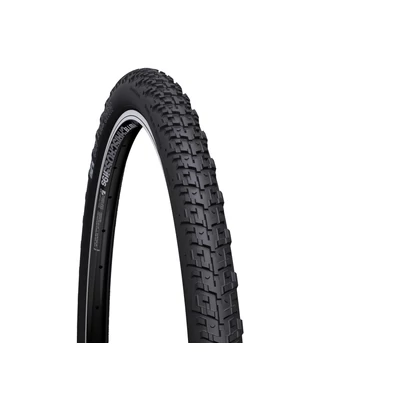 WTB Nano TCS Light Fast Rolling hajtogatható 622/700c gumiköpeny [40, fekete]