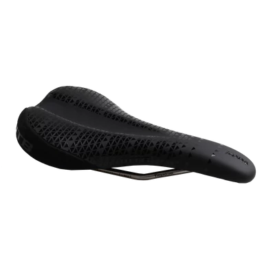 WTB Koda Team nyereg [150 mm, fekete]