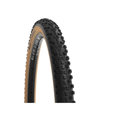 WTB Sendero Road TCS hajtogatható 27,5"-os gumiköpeny [1.9, fekete-barna]