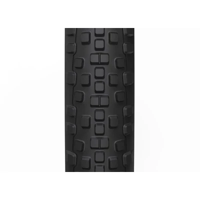 WTB Resolute TCS Light Fast Rolling hajtogatható 27,5"-os gumiköpeny [42, fekete-barna]