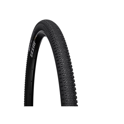 WTB Riddler TCS Light Fast Rolling hajtogatható 622/700c gumiköpeny [37, fekete]