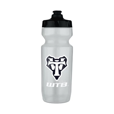 WTB transparent kulacs [átlátszó, 600 ml]
