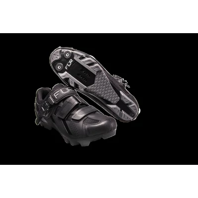 FLR F-65 III MTB cipő [fekete, 44]