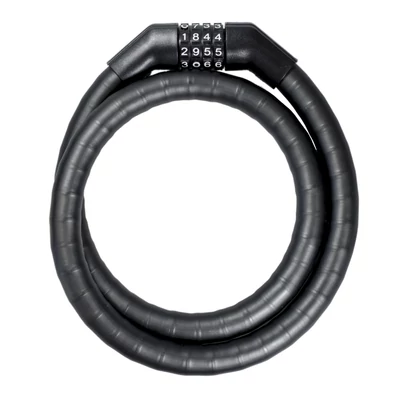 Trelock PK 360 Code számzáras görgős zár [100 cm]