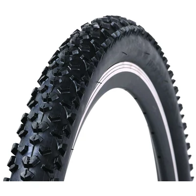Freedom Black Diamond sport drótperemes 29er gumiköpeny [2.25, fekete]