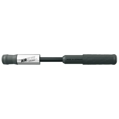 SKS-Germany Airflex Explorer minipumpa [ezüst]