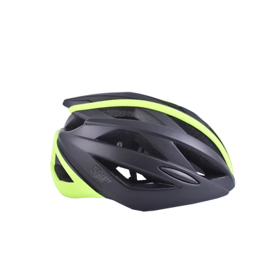 Safety Labs Xeno kerékpáros sisak [matt fekete-sárga, 55-58 cm (M)]