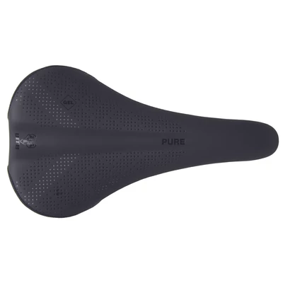 WTB Pure Cromoly Medium nyereg [fekete]