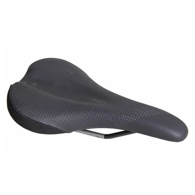 WTB Koda Cromoly Medium nyereg [fekete]