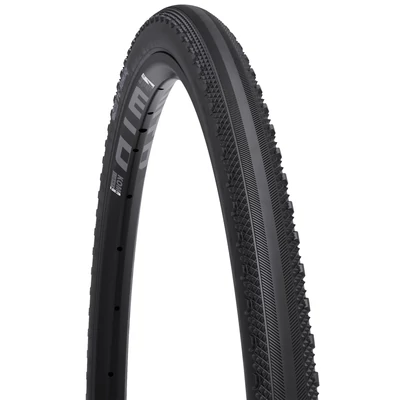 WTB ByWay Road TCS hajtogatható 27,5"-os gumiköpeny [1.9, fekete]