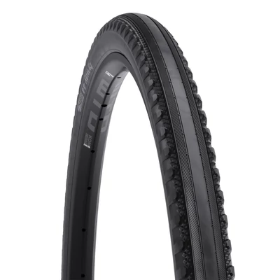 WTB ByWay Road TCS hajtogatható 622/700c gumiköpeny [40, fekete]