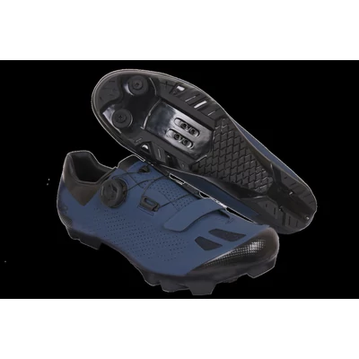 FLR F-70 MTB cipő [tengerészkék, 40]