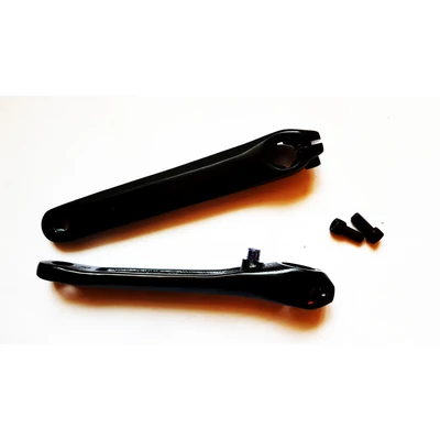 Mongoose SS-BMX-02 BMX hajtómű [fekete]