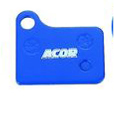 Acor ABS-2101 SHIMANO M555/C901 fékpofa tárcsafékhez