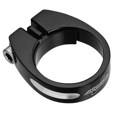 Acor AQR-2501 nyeregcső bilincs [31.8 mm]