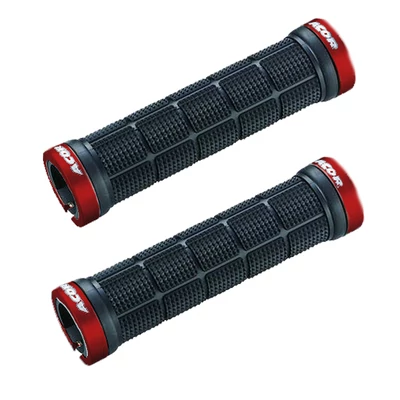 Acor ASG-2806 bilincses kormánymarkolat [piros]