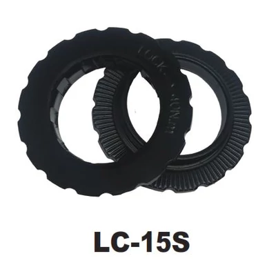 a2Z LC-15S centerlock féktárcsa rögzítő csavar