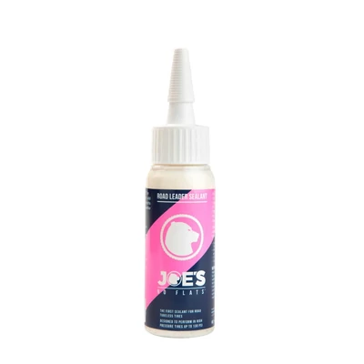 Joe's No-Flats Road Leader Sealant Defektgátló folyadék betöltő kupakkal [60 ml]