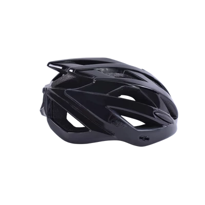 Safety Labs Juno kerékpáros sisak [fényes fekete, 55-58 cm (M)]