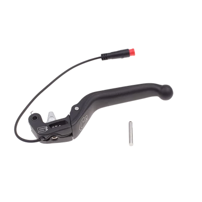 Magura MT5e Closer 3 ujjas alumínium fékkar (ball-end)