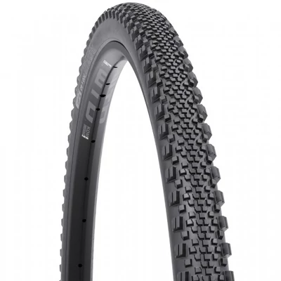 WTB Raddler TCS Light Fast Rolling SG2 hajtogatható 622/700c gumiköpeny [44, fekete]