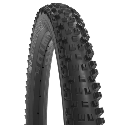 WTB Vigilante TCS Light High Grip SG2 hajtogatható 29er gumiköpeny [2.5, fekete]