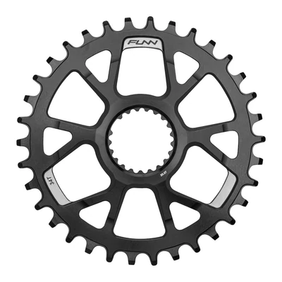 FUNN Solo DS NW Shimano Direct Mount lánctányér [32]