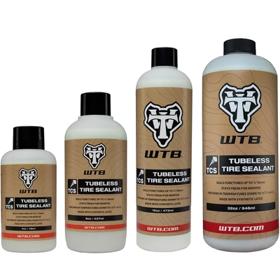 WTB TCS 2.0 Tömítőfolyadék [946 ml]