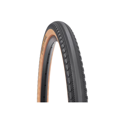 WTB ByWay 650B Light Fast Rolling TCS SG2 hajtogatható 27,5"-os gumiköpeny [1.9, fekete]