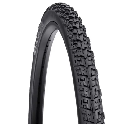 WTB Nano TCS Light Fast Rolling SG2 hajtogatható 622/700c gumiköpeny [40, fekete]