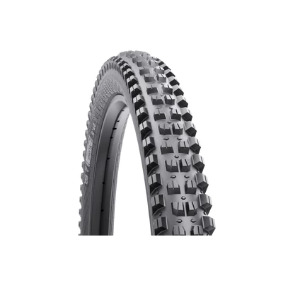 WTB Verdict TCS Tough High Grip E25 hajtogatható 27,5"-os gumiköpeny [2.5, fekete]