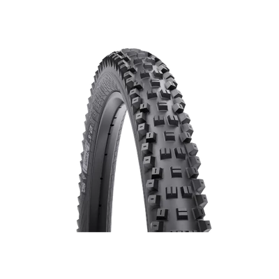 WTB Vigilante TCS Tough High Grip E25 hajtogatható 27,5"-os gumiköpeny [2.5, fekete]