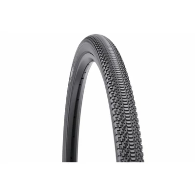 WTB Vulpine TCS Light/Fast Rolling 60tpi Dual DNA hajtogatható 622/700c gumiköpeny [40, fekete]