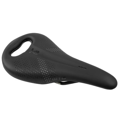 WTB Devo PickUp Cromoly Medium nyereg
