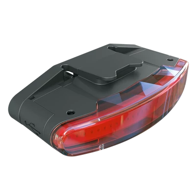 SKS-Germany Infinity Universal Rear Light akkumulátoros hátsó lámpa