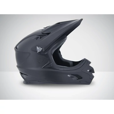 Safety Labs Propel fullface kerékpáros sisak [fekete, 56-58 cm (M)]