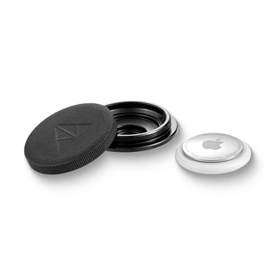 Granite Stash Tool Kit Airtag konzol