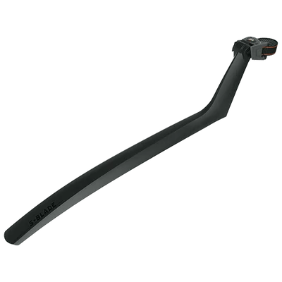 SKS-Germany S-Blade sárvédő hátra [fekete]